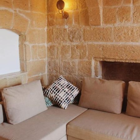 Barrakka Gardens Room Валетта Экстерьер фото