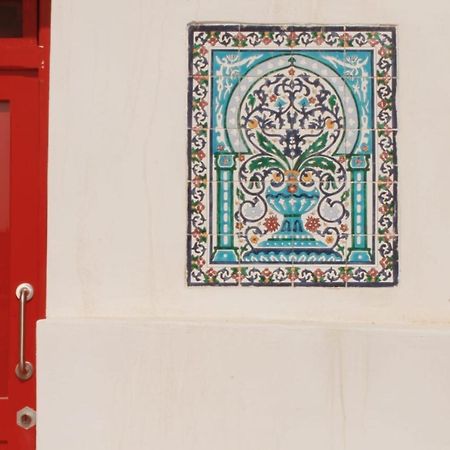 Barrakka Gardens Room Валетта Экстерьер фото