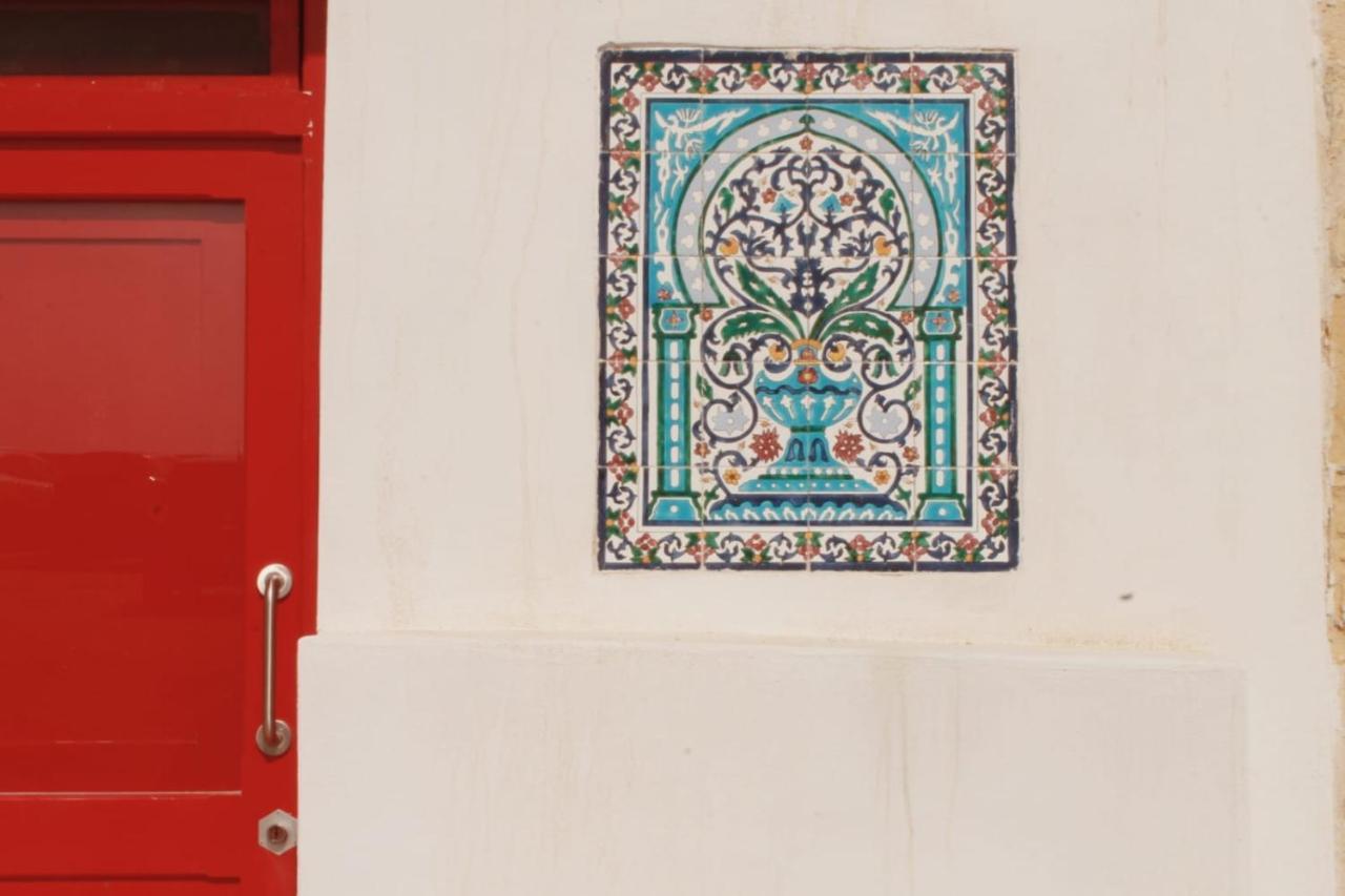 Barrakka Gardens Room Валетта Экстерьер фото