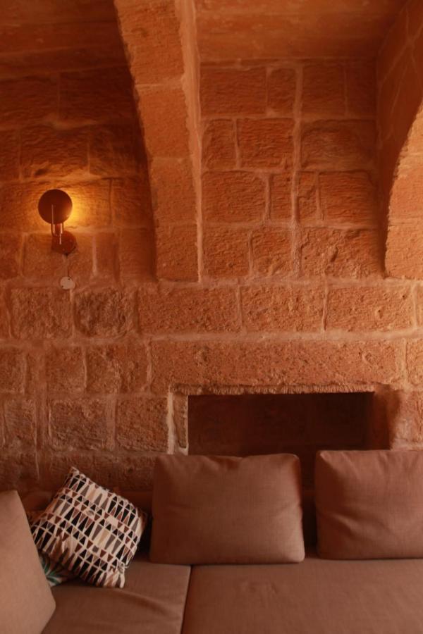 Barrakka Gardens Room Валетта Экстерьер фото