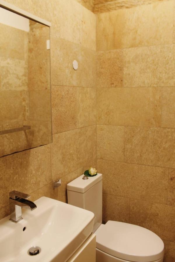 Barrakka Gardens Room Валетта Экстерьер фото